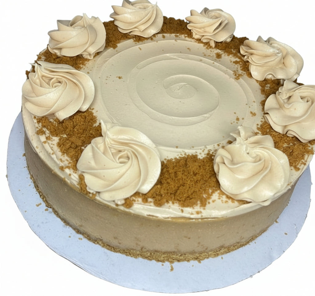 Cheesecakes  (Local Pickup Only)