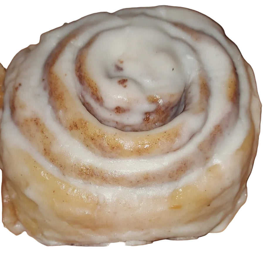 OG Cinnamon Roll