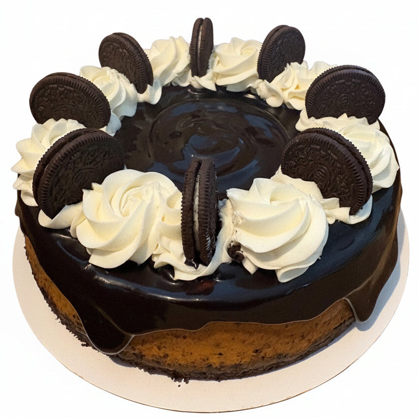 Cheesecakes  (Local Pickup Only)