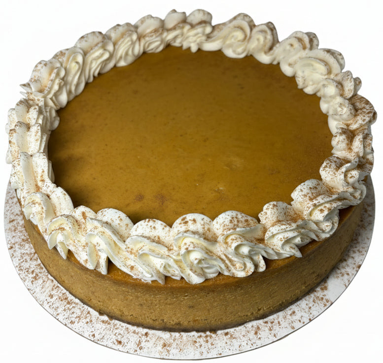 Cheesecakes  (Local Pickup Only)