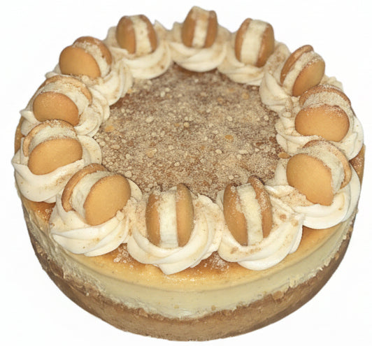 Cheesecakes  (Local Pickup Only)