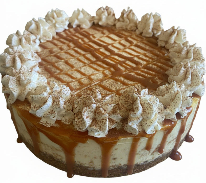 Cheesecakes  (Local Pickup Only)