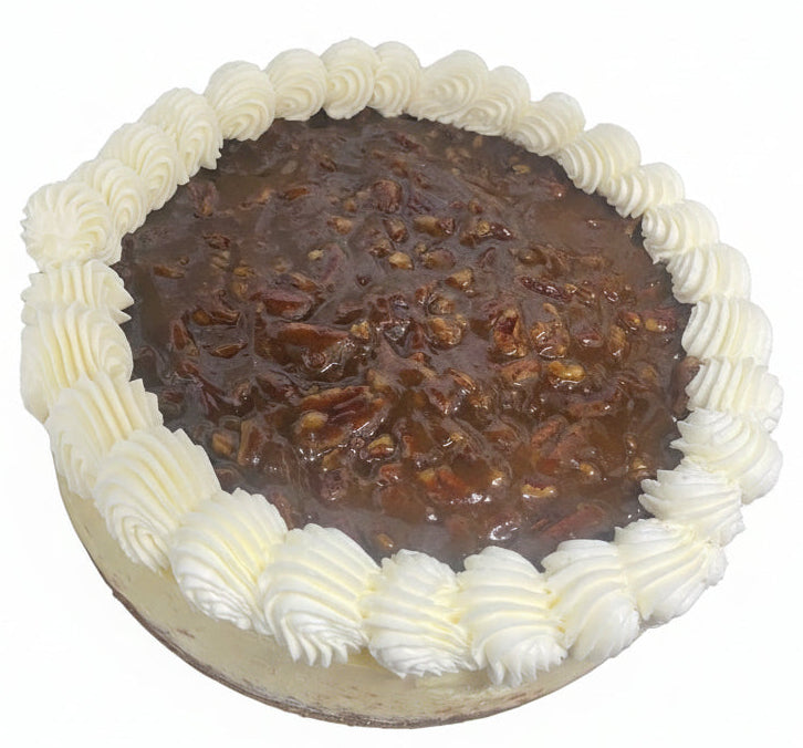 Cheesecakes  (Local Pickup Only)