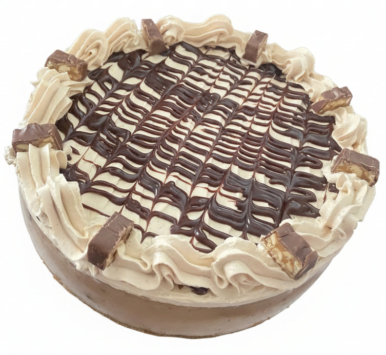 Cheesecakes  (Local Pickup Only)